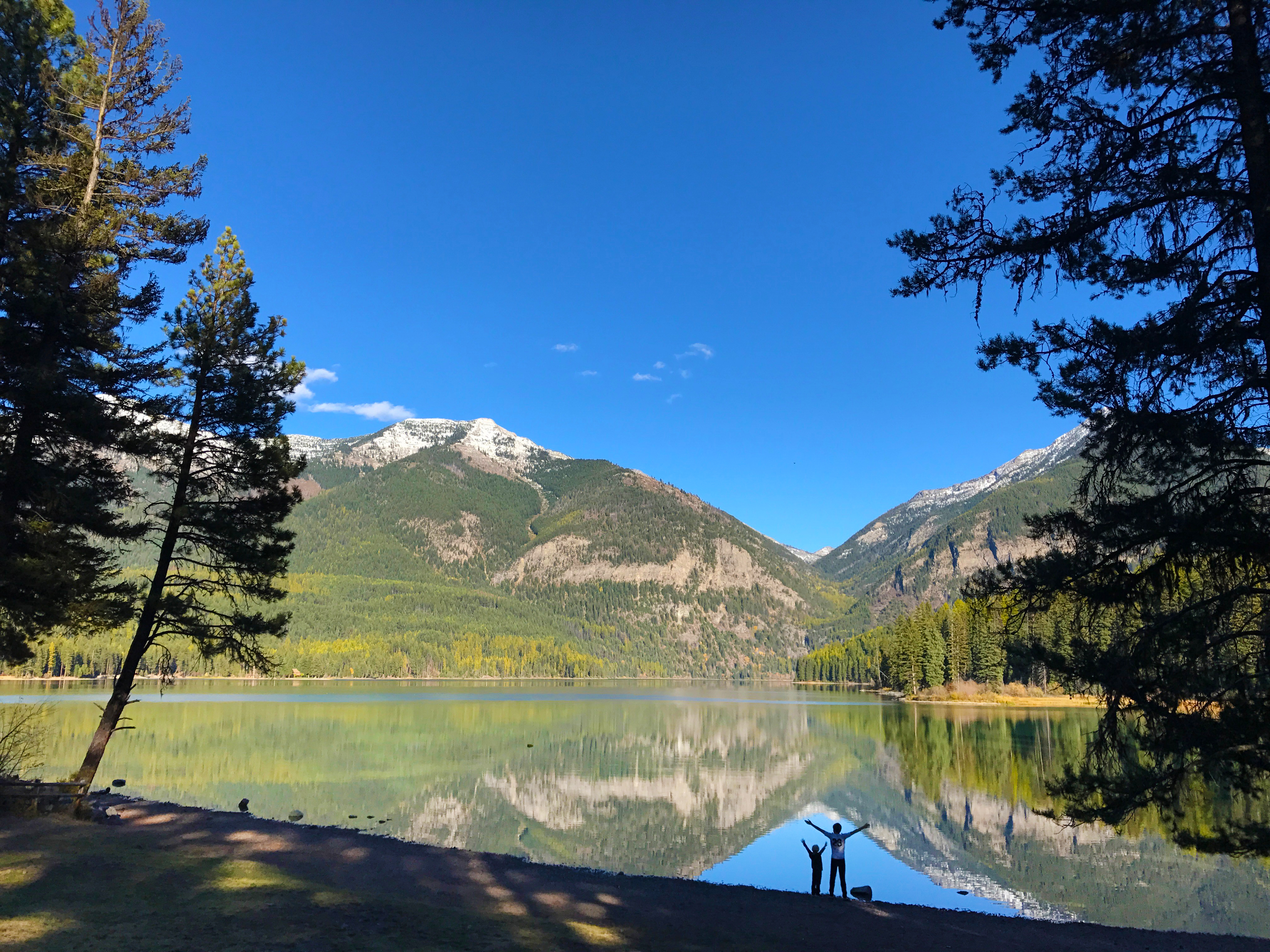 Whitefish, MT